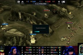 Scout官方宣布领先优势明显新规，C9引发争议！