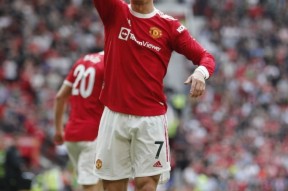 JackeyLove连续七场比赛得分超过反败为胜，曼联不断突破！