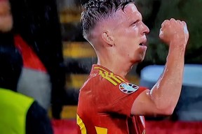  梅西对西班牙进球 