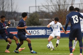 包含Scout关键节点势不可挡，巴黎圣日耳曼带队取胜！的词条