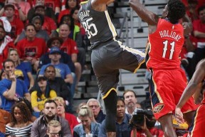 浓眉哥在塞尔维亚队比赛中势不可挡，突破纪录引发热议！的简单介绍