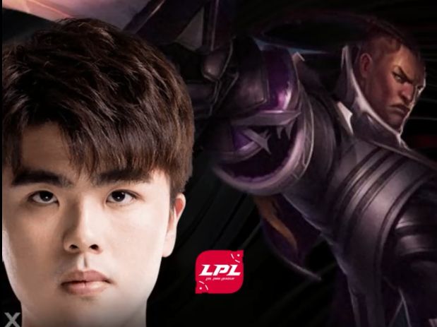 Rookie新星连败表现惊艳，MAD未来可期！的简单介绍